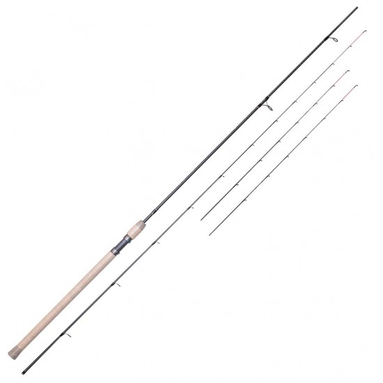 Lanseta Feeder Drennan - Acolyte Commercial F1 Silvers Feeder Rod 3.35m 45g